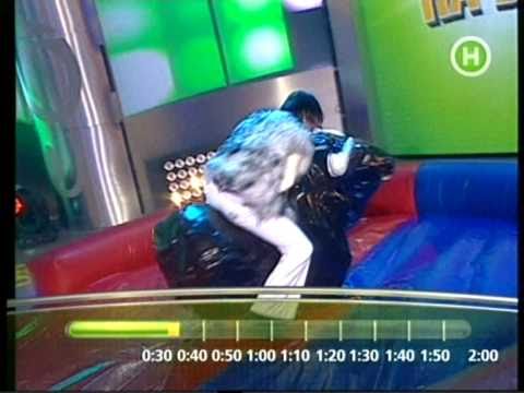 La Bamba Спой если сможешь Максим Новицкий 2011