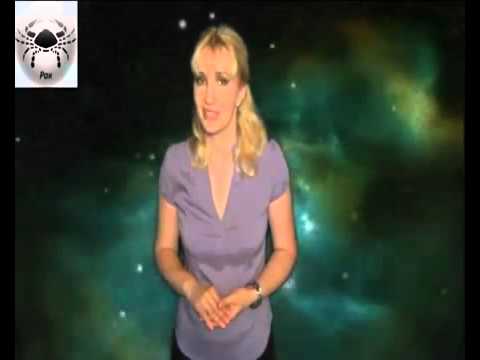 Гороскоп на неделю с 30 июля по 5 августа 2012 г. Видео!