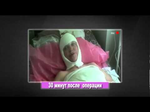 Территория Красоты с Андреем Искорневым, Наталья