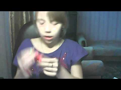 Маникюр/моё самое любимое средство для снятия лака