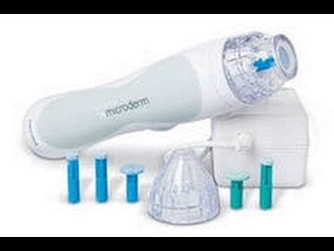 PMD - Personal MicroDerm Система микродермабразии