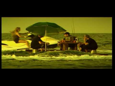 Upsurt - Vtora Cedka (feat. Mala Rodriguez)