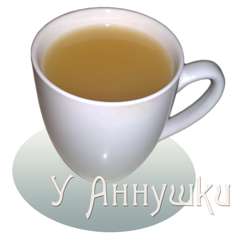 Квас из молочной сыворотки