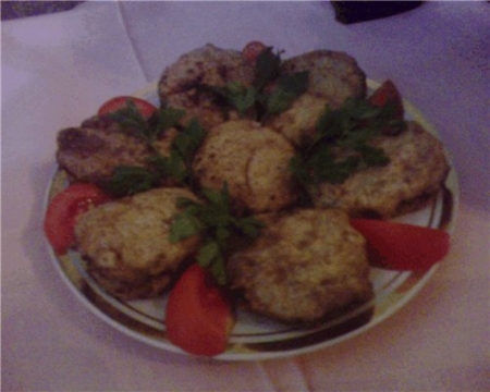 Льезон (2)