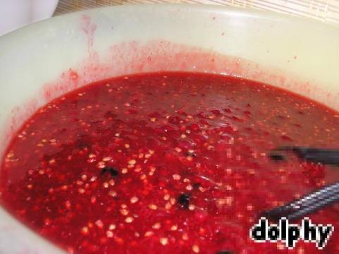 Варенье из красной смородины Roode Krenten Conserf